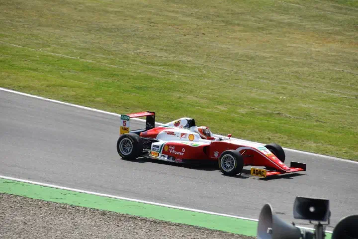 Hockenheim, Deutschland - Photo 26