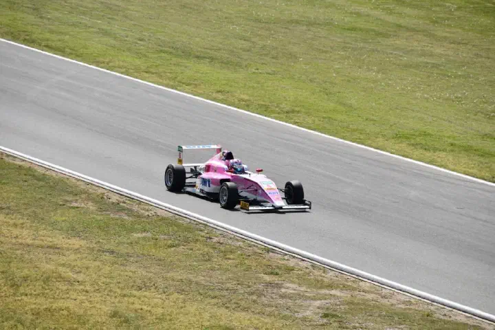 Hockenheim, Deutschland - Photo 27