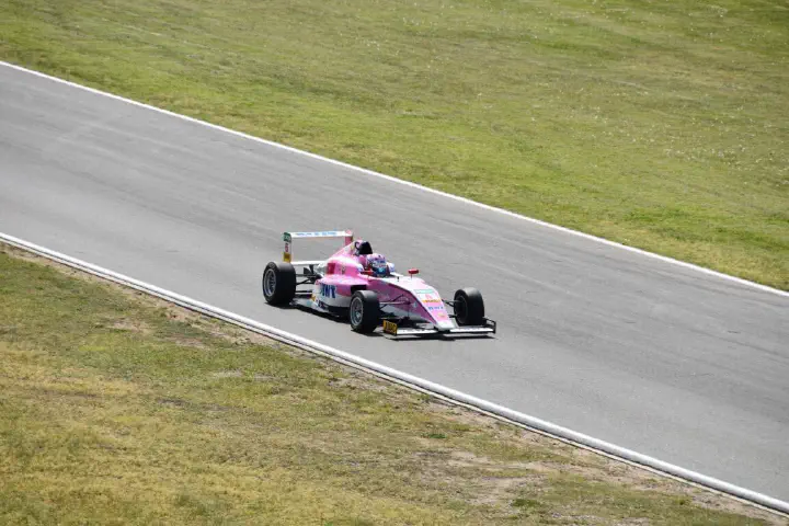 Hockenheim, Deutschland - Photo 27