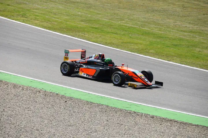 Hockenheim, Deutschland - Photo 28