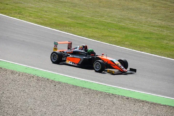 Hockenheim, Deutschland - Photo 28