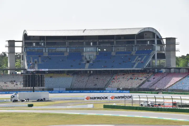 Hockenheim, Deutschland - Photo 30