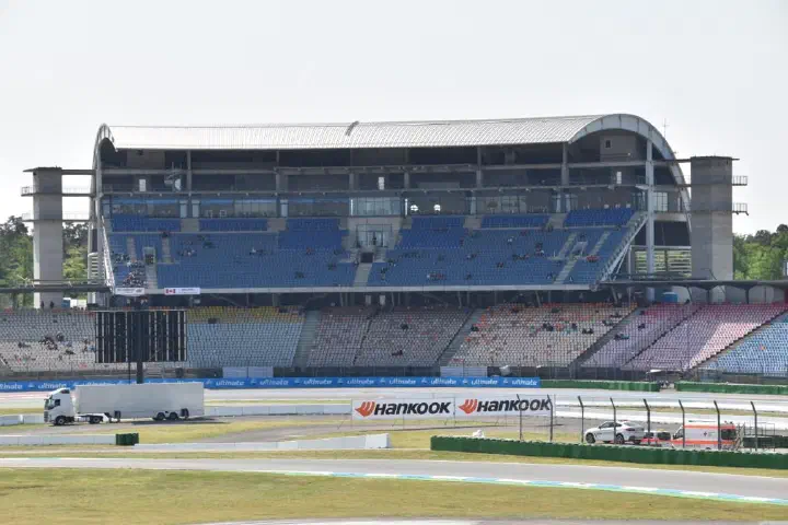 Hockenheim, Deutschland - Photo 30