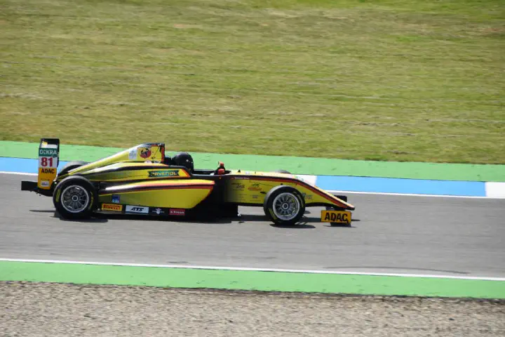 Hockenheim, Deutschland - Photo 31