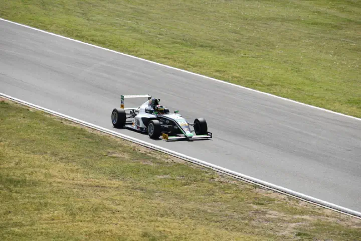 Hockenheim, Deutschland - Photo 32