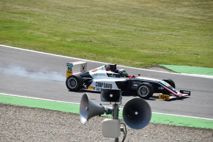 Hockenheim, Deutschland - Photo 34