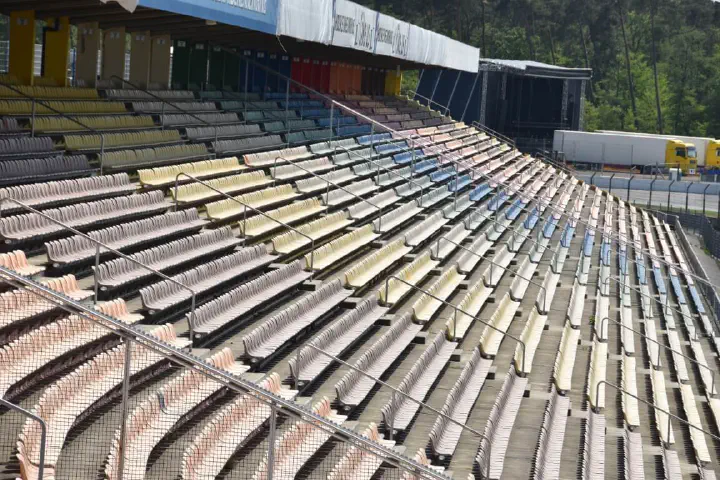 Hockenheim, Deutschland - Photo 35