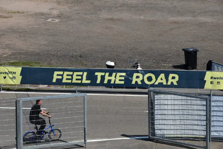 Hockenheim, Deutschland - Photo 36