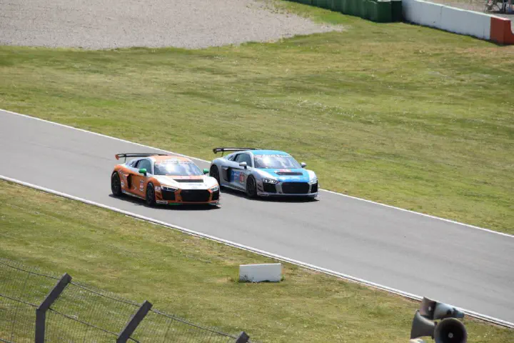 Hockenheim, Deutschland - Photo 38