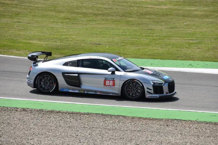 Hockenheim, Deutschland - Photo 39