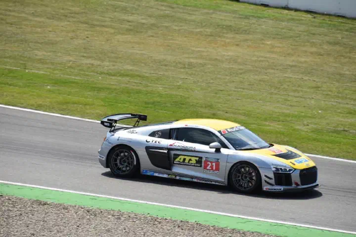 Hockenheim, Deutschland - Photo 40