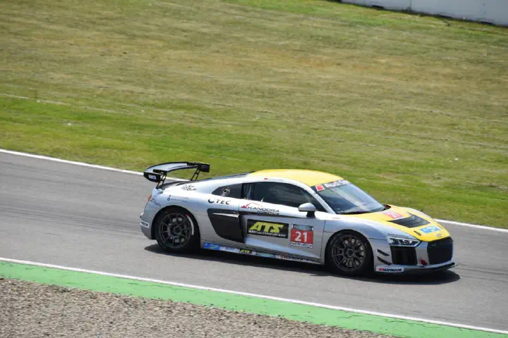 Hockenheim, Deutschland - Photo 40