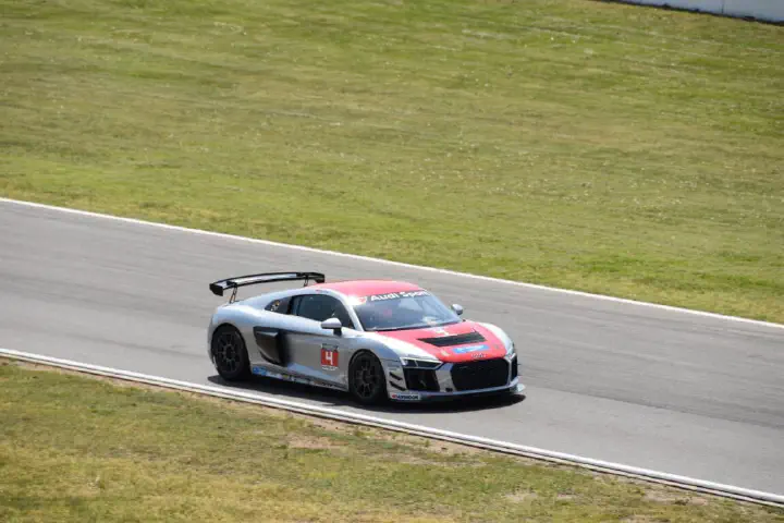 Hockenheim, Deutschland - Photo 41