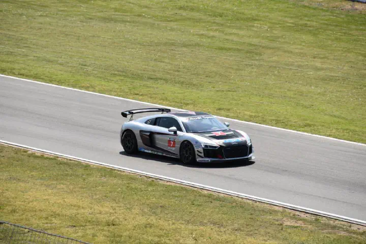 Hockenheim, Deutschland - Photo 42