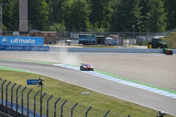 Hockenheim, Deutschland - Photo 43