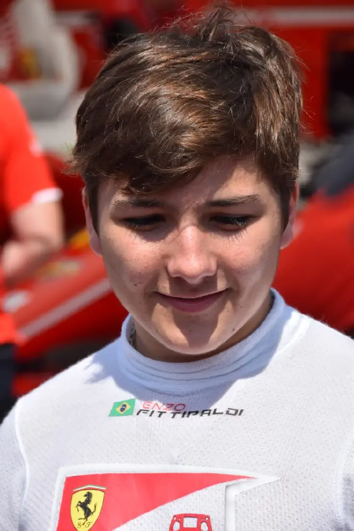 Hockenheim, Deutschland - Photo 44