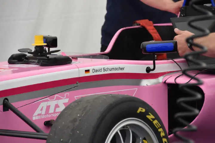 Hockenheim, Deutschland - Photo 46