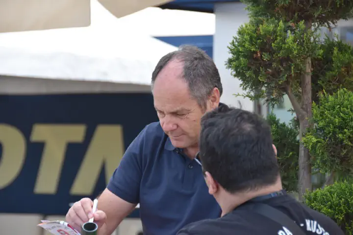 Hockenheim, Deutschland - Photo 47