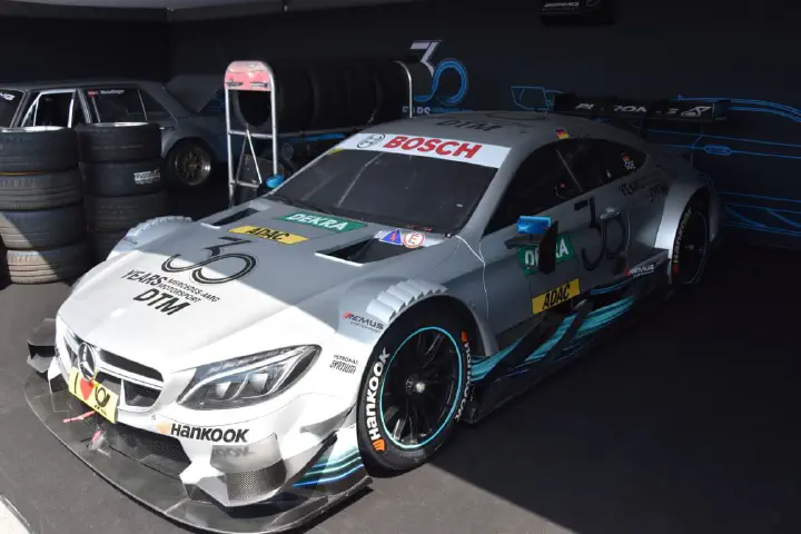 Hockenheim, Deutschland - Photo 48