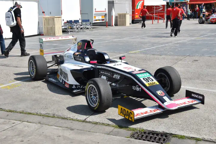 Hockenheim, Deutschland - Photo 49