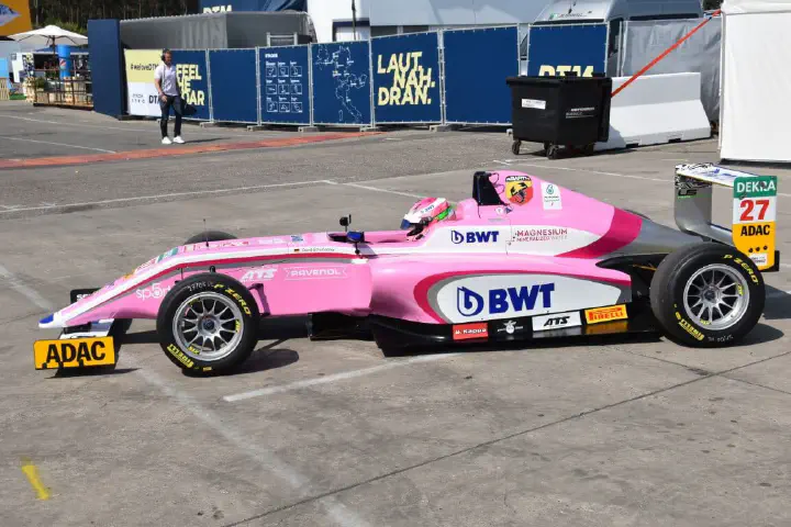 Hockenheim, Deutschland - Photo 50