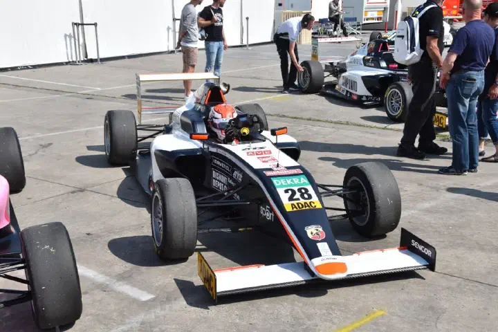Hockenheim, Deutschland - Photo 51