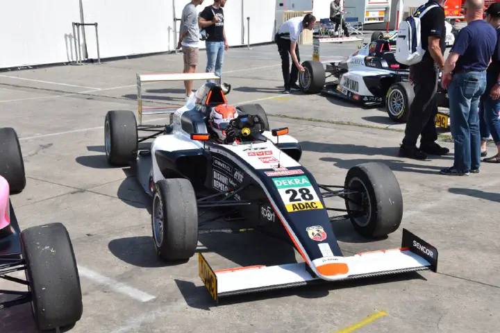 Hockenheim, Deutschland - Photo 51