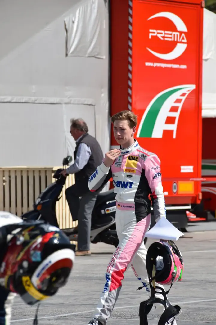 Hockenheim, Deutschland - Photo 52