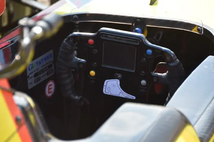 Hockenheim, Deutschland - Photo 53