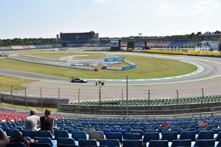 Hockenheim, Deutschland - Photo 54