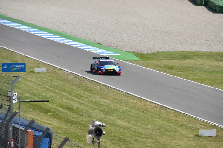 Hockenheim, Deutschland - Photo 55