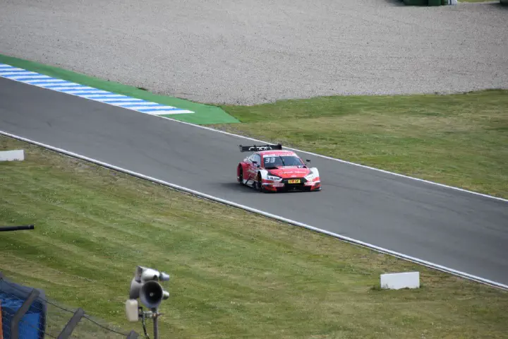 Hockenheim, Deutschland - Photo 56