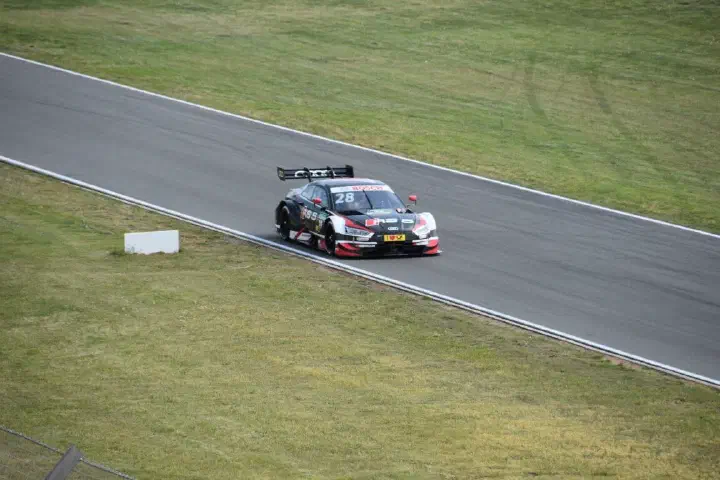 Hockenheim, Deutschland - Photo 57