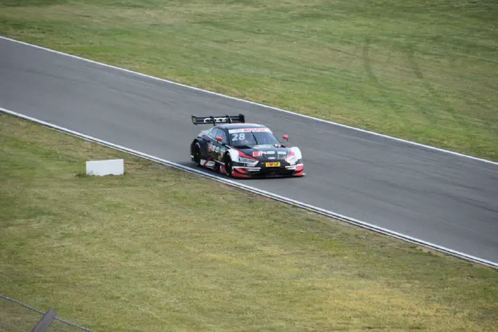 Hockenheim, Deutschland - Photo 57