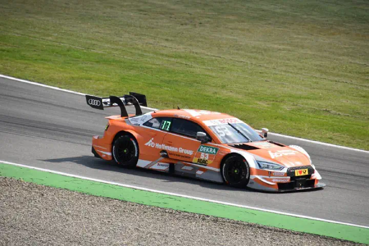 Hockenheim, Deutschland - Photo 58