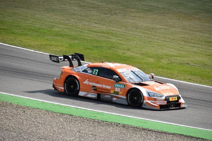 Hockenheim, Deutschland - Photo 58