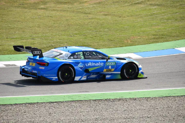 Hockenheim, Deutschland - Photo 59