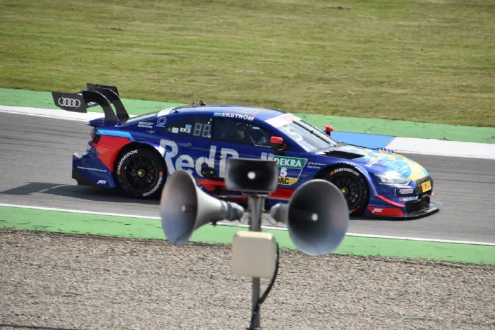 Hockenheim, Deutschland - Photo 60