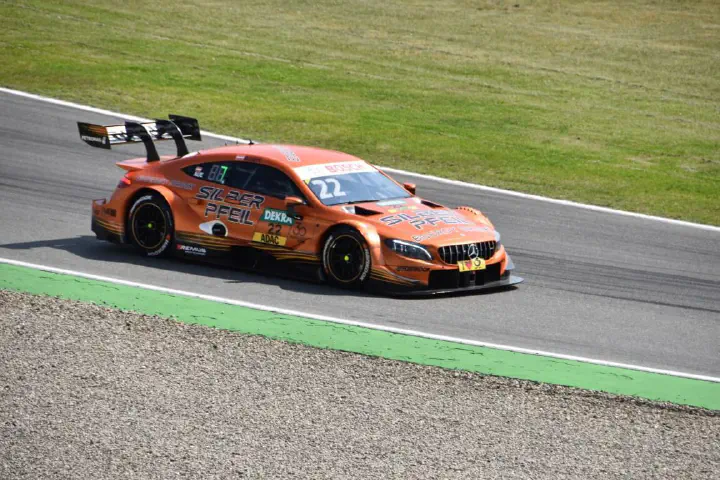 Hockenheim, Deutschland - Photo 61