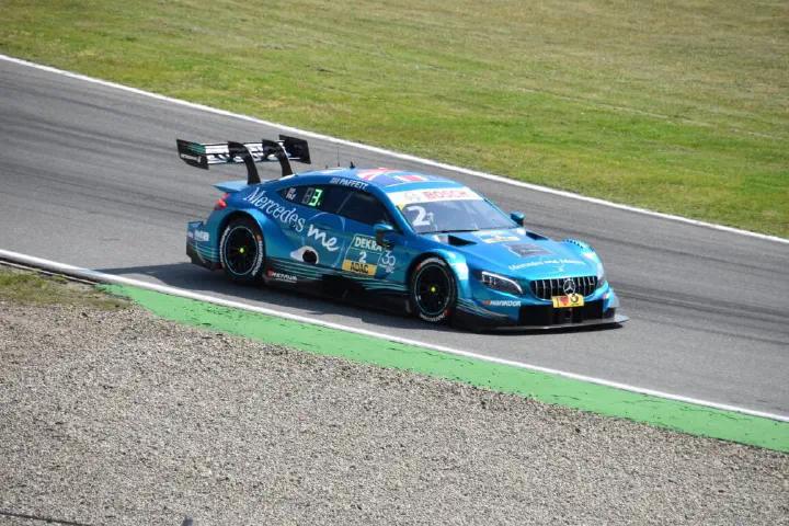 Hockenheim, Deutschland - Photo 62