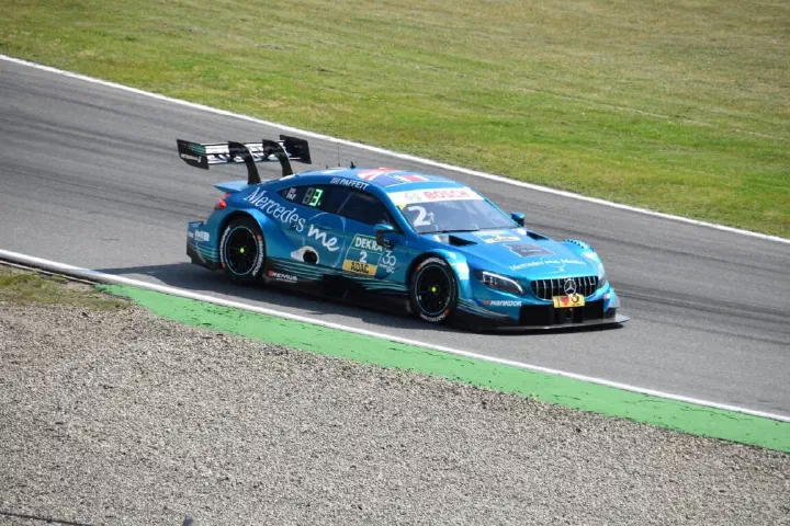Hockenheim, Deutschland - Photo 62
