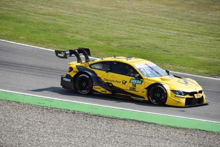 Hockenheim, Deutschland - Photo 63