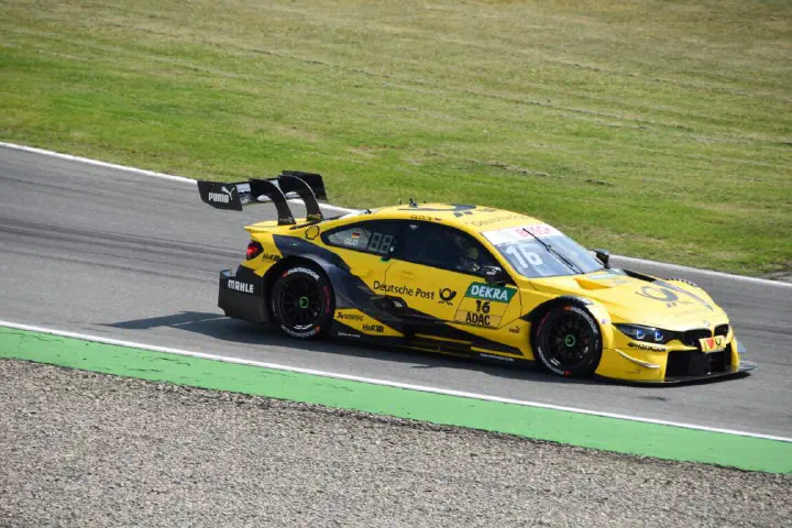 Hockenheim, Deutschland - Photo 63