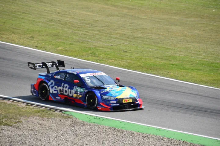 Hockenheim, Deutschland - Photo 64