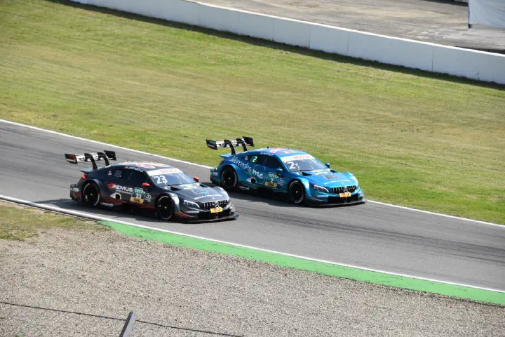 Hockenheim, Deutschland - Photo 65