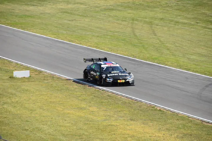 Hockenheim, Deutschland - Photo 66