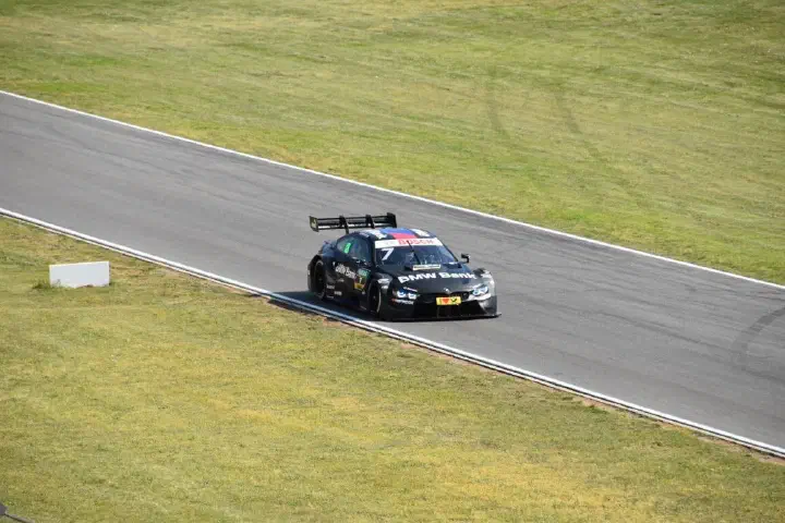 Hockenheim, Deutschland - Photo 66