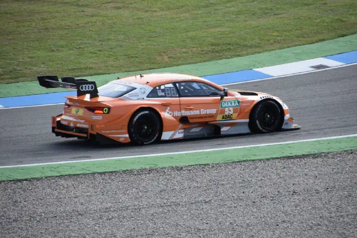 Hockenheim, Deutschland - Photo 67