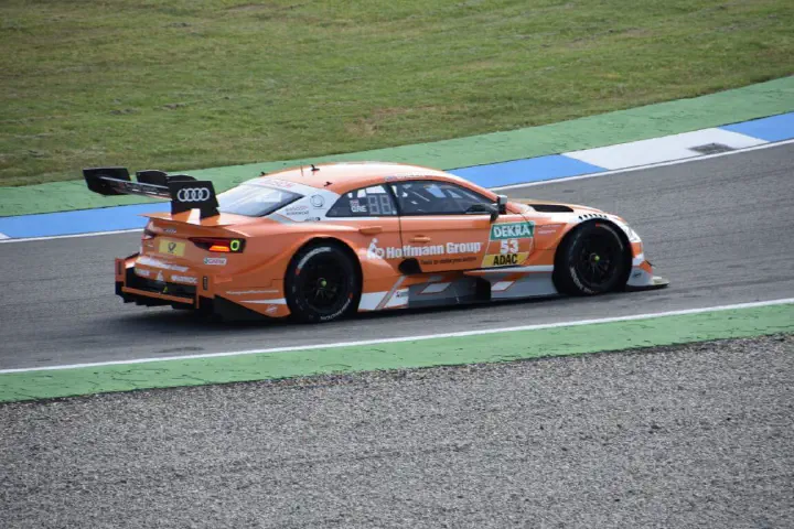 Hockenheim, Deutschland - Photo 67