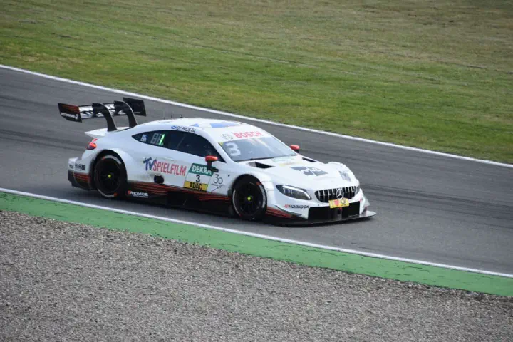 Hockenheim, Deutschland - Photo 68